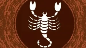 اعمل بدقة وصبر مثالي حظك اليوم برج العقرب الثلاثاء 9 ديسمبر: يوم الوضوح والتحليل العميق